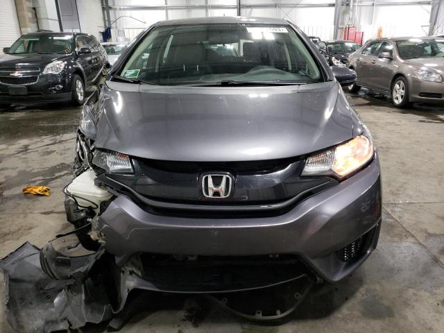 Photo 4 VIN: 3HGGK5H54FM714775 - HONDA FIT LX 