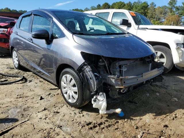 Photo 0 VIN: 3HGGK5H54FM716056 - HONDA FIT LX 