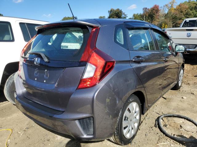 Photo 3 VIN: 3HGGK5H54FM716056 - HONDA FIT LX 