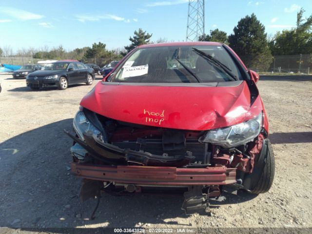 Photo 5 VIN: 3HGGK5H54FM720365 - HONDA FIT 