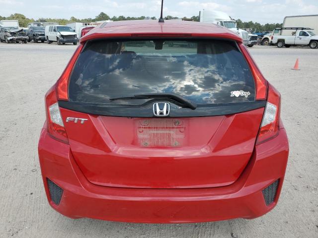 Photo 5 VIN: 3HGGK5H54FM734122 - HONDA FIT LX 