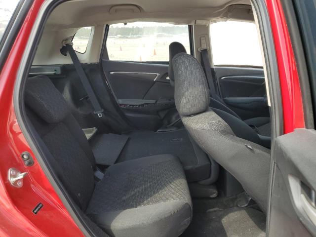 Photo 9 VIN: 3HGGK5H54FM734122 - HONDA FIT LX 