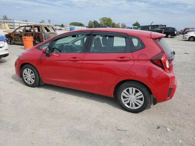 Photo 1 VIN: 3HGGK5H54FM734542 - HONDA FIT LX 