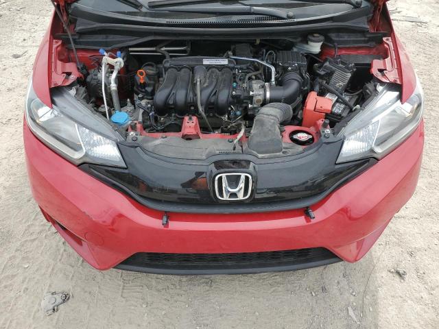 Photo 11 VIN: 3HGGK5H54FM734542 - HONDA FIT LX 