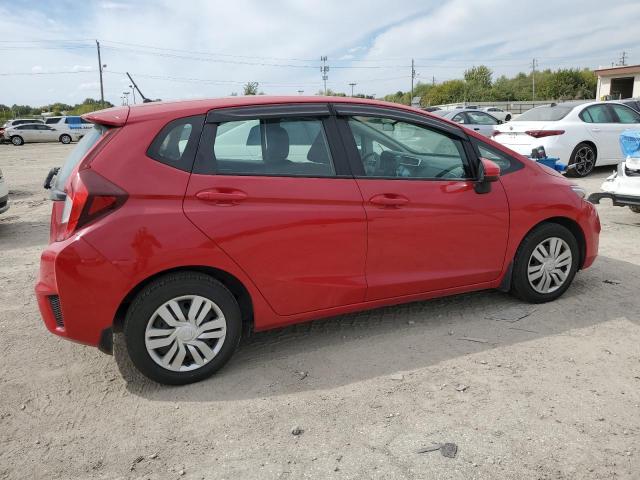 Photo 2 VIN: 3HGGK5H54FM734542 - HONDA FIT LX 