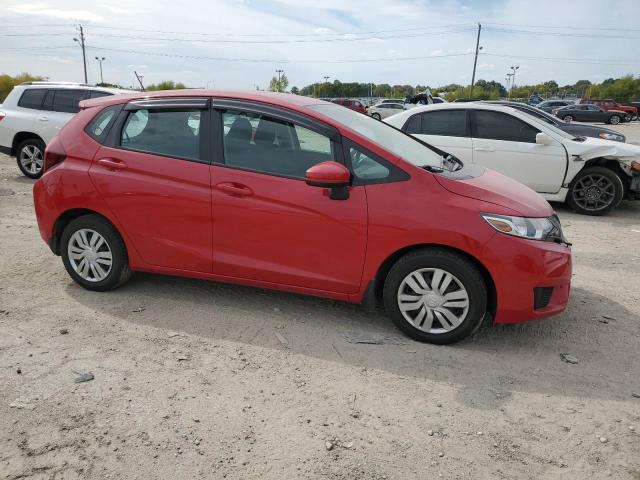 Photo 3 VIN: 3HGGK5H54FM734542 - HONDA FIT LX 