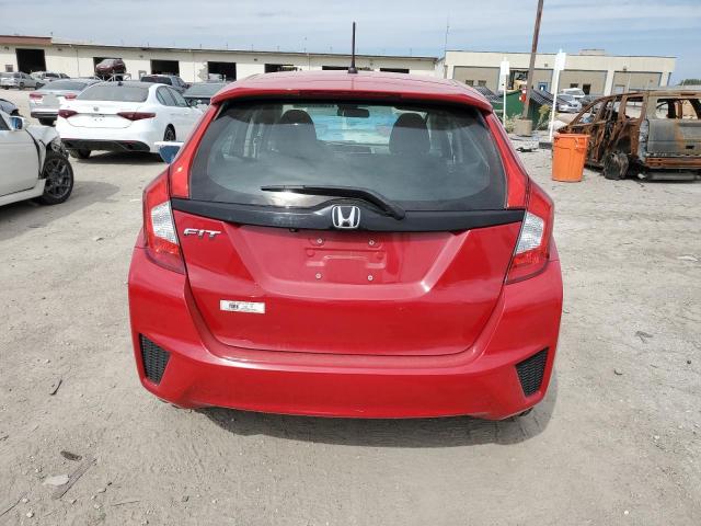 Photo 5 VIN: 3HGGK5H54FM734542 - HONDA FIT LX 