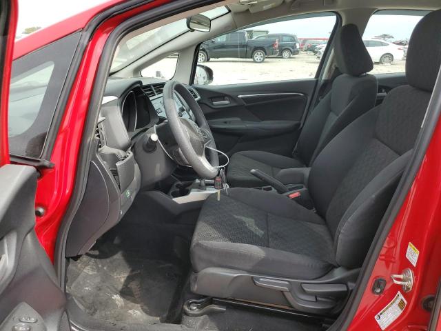 Photo 6 VIN: 3HGGK5H54FM734542 - HONDA FIT LX 