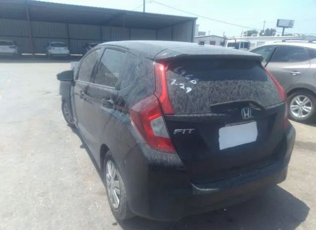 Photo 2 VIN: 3HGGK5H54FM736968 - HONDA FIT 