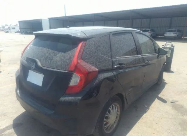 Photo 3 VIN: 3HGGK5H54FM736968 - HONDA FIT 