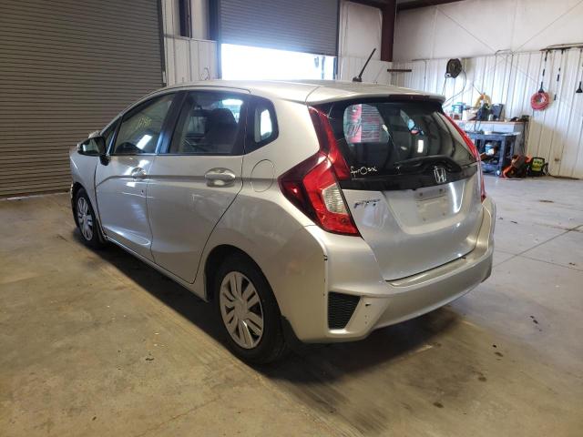 Photo 2 VIN: 3HGGK5H54FM740728 - HONDA FIT LX 