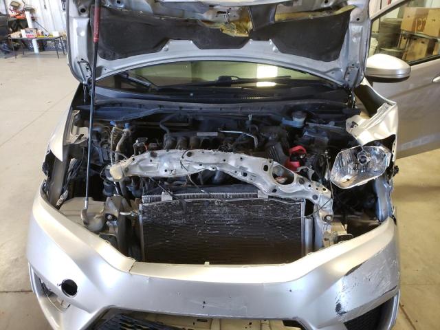 Photo 6 VIN: 3HGGK5H54FM740728 - HONDA FIT LX 