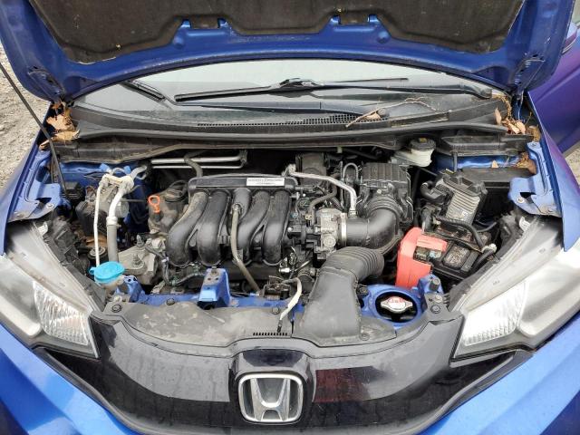 Photo 10 VIN: 3HGGK5H54FM751244 - HONDA FIT LX 