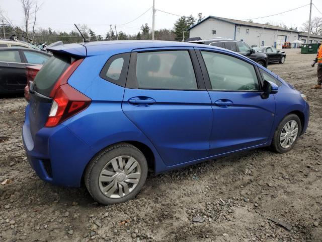 Photo 2 VIN: 3HGGK5H54FM751244 - HONDA FIT LX 