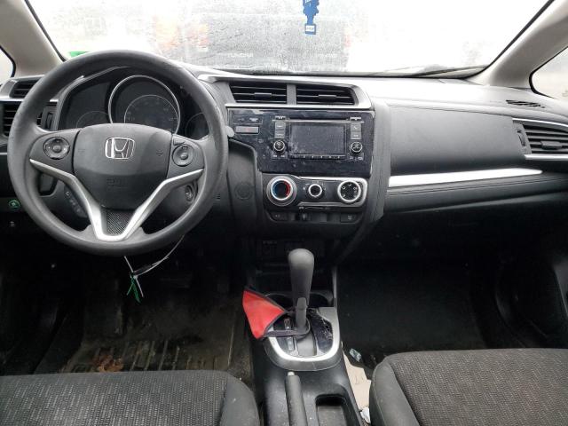 Photo 7 VIN: 3HGGK5H54FM751244 - HONDA FIT LX 