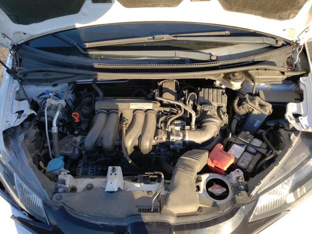 Photo 6 VIN: 3HGGK5H54FM753298 - HONDA FIT LX 