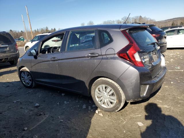 Photo 1 VIN: 3HGGK5H54FM754113 - HONDA FIT 