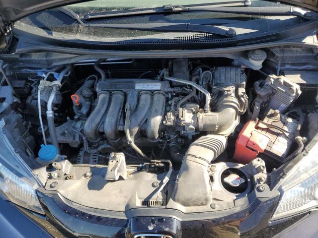 Photo 10 VIN: 3HGGK5H54FM754113 - HONDA FIT 