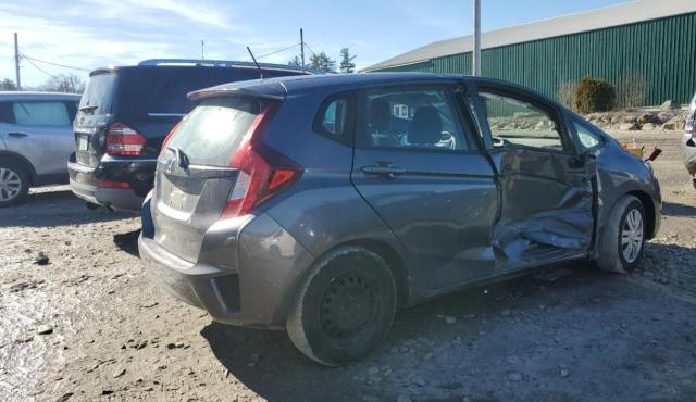 Photo 2 VIN: 3HGGK5H54FM754113 - HONDA FIT 