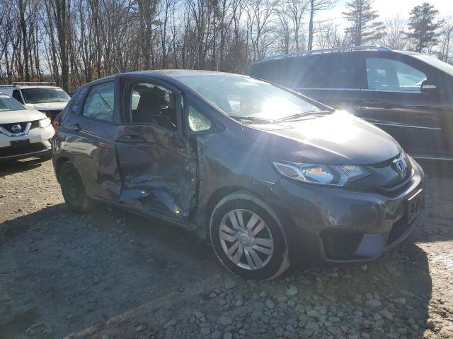 Photo 3 VIN: 3HGGK5H54FM754113 - HONDA FIT 