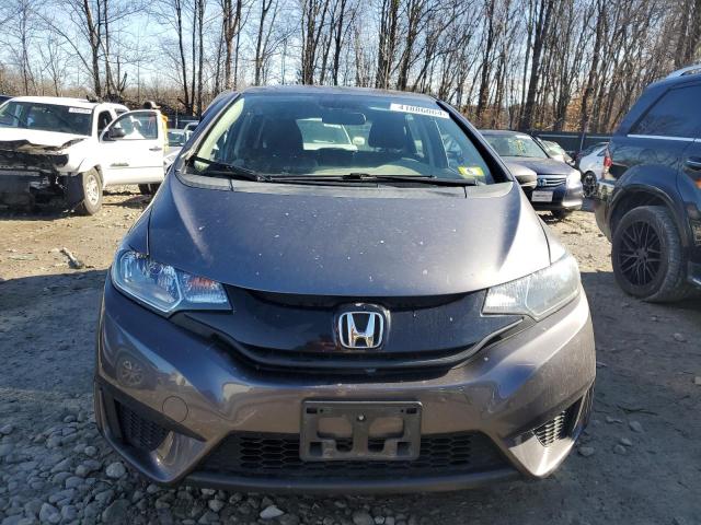 Photo 4 VIN: 3HGGK5H54FM754113 - HONDA FIT 