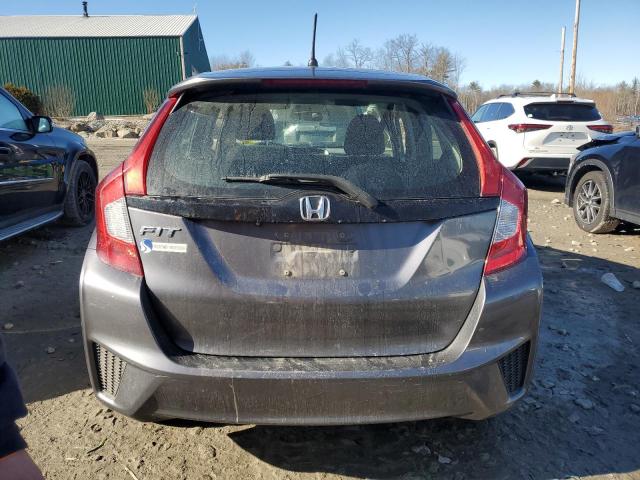 Photo 5 VIN: 3HGGK5H54FM754113 - HONDA FIT 