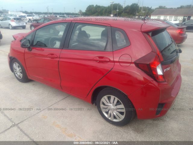 Photo 2 VIN: 3HGGK5H54FM755150 - HONDA FIT 