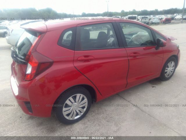 Photo 3 VIN: 3HGGK5H54FM755150 - HONDA FIT 