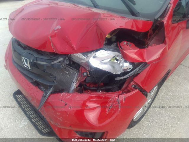 Photo 5 VIN: 3HGGK5H54FM755150 - HONDA FIT 