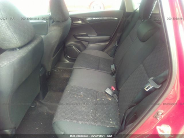 Photo 7 VIN: 3HGGK5H54FM755150 - HONDA FIT 