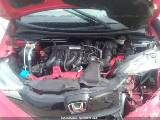 Photo 9 VIN: 3HGGK5H54FM755150 - HONDA FIT 