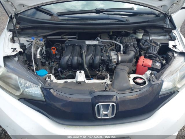 Photo 9 VIN: 3HGGK5H54FM759425 - HONDA FIT 