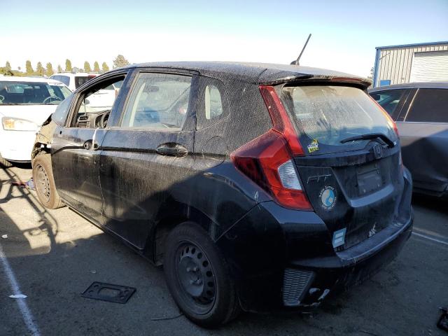 Photo 1 VIN: 3HGGK5H54FM761496 - HONDA FIT LX 