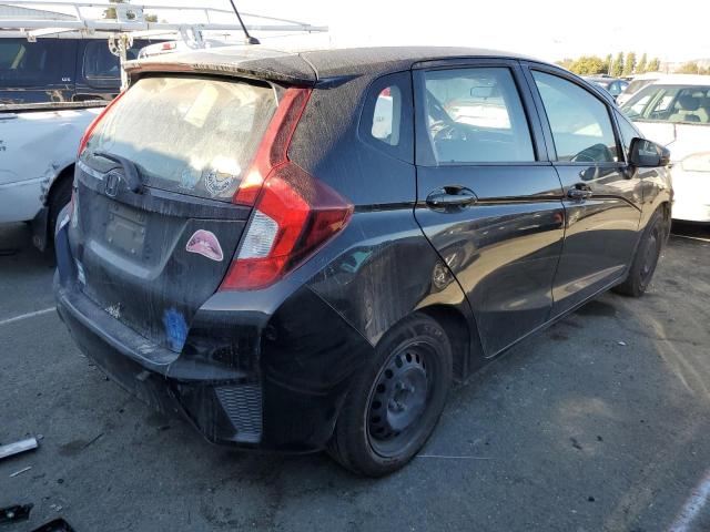 Photo 2 VIN: 3HGGK5H54FM761496 - HONDA FIT LX 