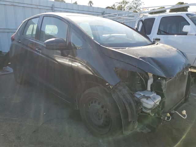 Photo 3 VIN: 3HGGK5H54FM761496 - HONDA FIT LX 