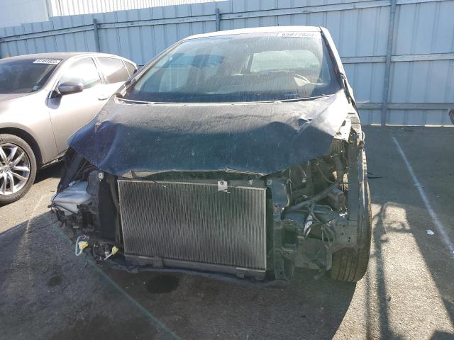 Photo 4 VIN: 3HGGK5H54FM761496 - HONDA FIT LX 