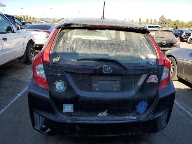 Photo 5 VIN: 3HGGK5H54FM761496 - HONDA FIT LX 