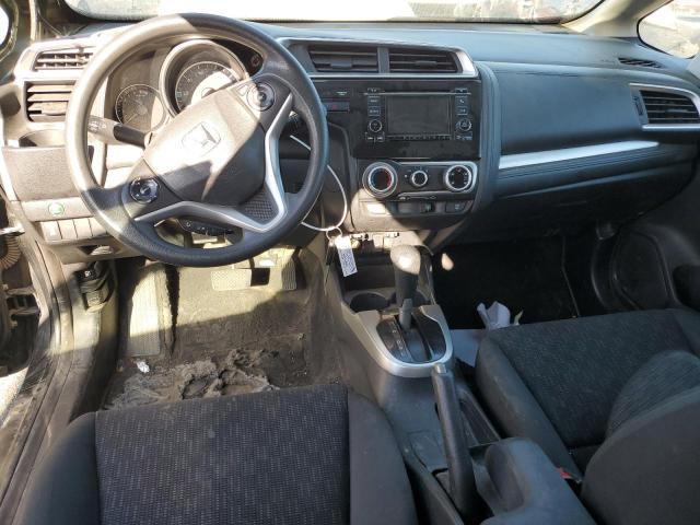 Photo 7 VIN: 3HGGK5H54FM761496 - HONDA FIT LX 