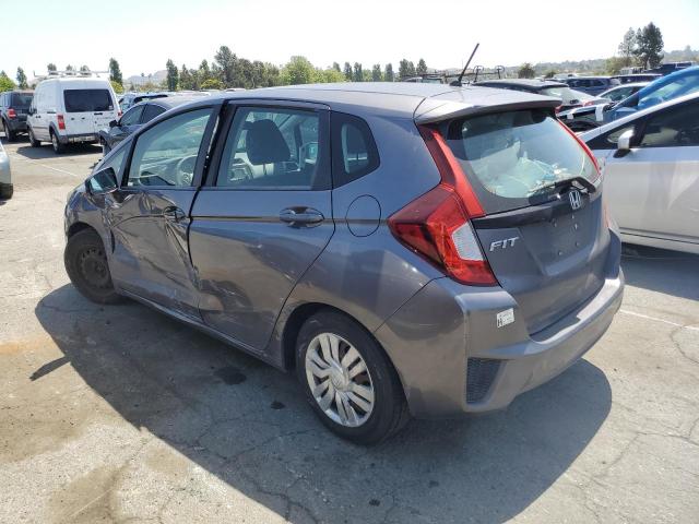 Photo 1 VIN: 3HGGK5H54FM763720 - HONDA FIT 