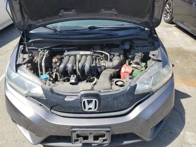 Photo 10 VIN: 3HGGK5H54FM763720 - HONDA FIT 