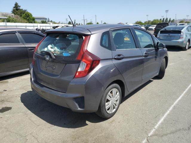 Photo 2 VIN: 3HGGK5H54FM763720 - HONDA FIT 