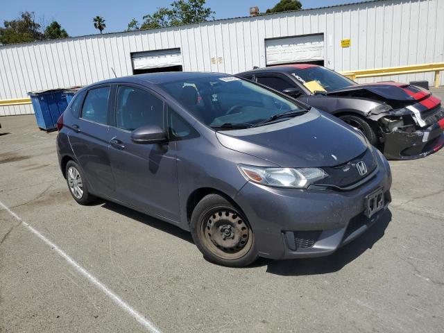 Photo 3 VIN: 3HGGK5H54FM763720 - HONDA FIT 