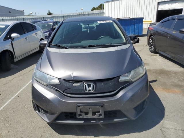 Photo 4 VIN: 3HGGK5H54FM763720 - HONDA FIT 