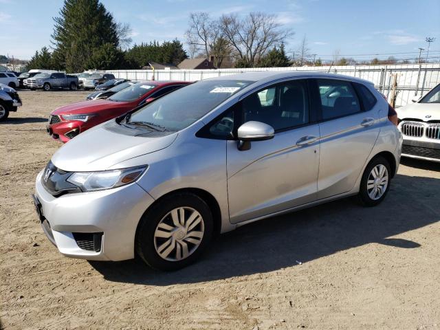 Photo 0 VIN: 3HGGK5H54FM770120 - HONDA FIT 