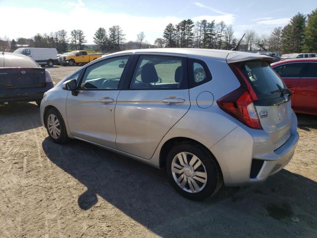 Photo 1 VIN: 3HGGK5H54FM770120 - HONDA FIT 