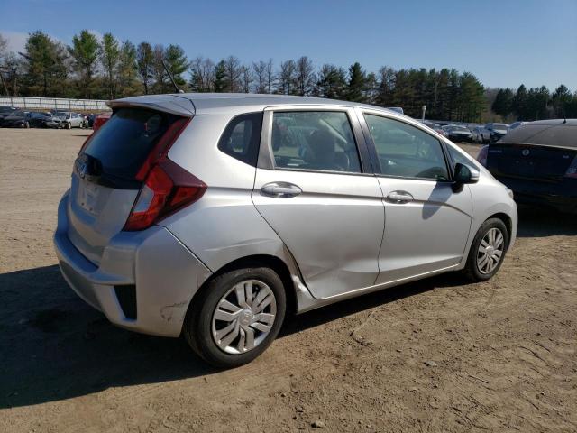 Photo 2 VIN: 3HGGK5H54FM770120 - HONDA FIT 