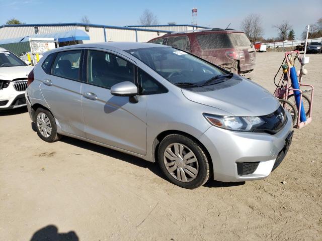 Photo 3 VIN: 3HGGK5H54FM770120 - HONDA FIT 