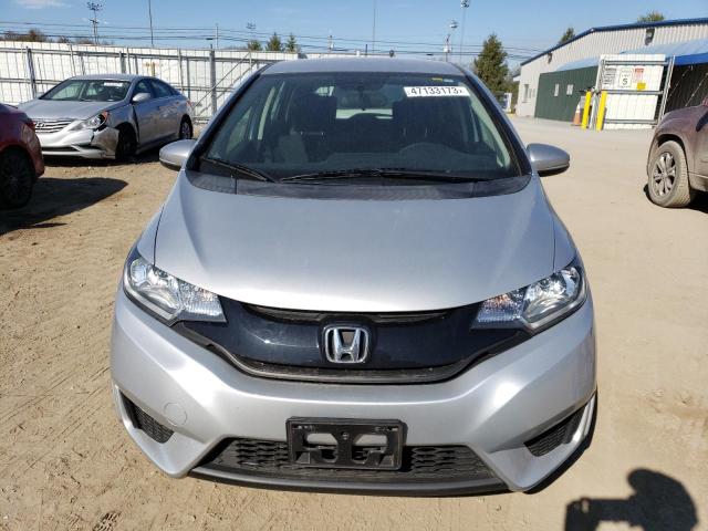 Photo 4 VIN: 3HGGK5H54FM770120 - HONDA FIT 