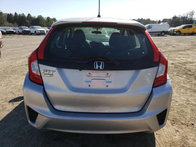 Photo 5 VIN: 3HGGK5H54FM770120 - HONDA FIT 