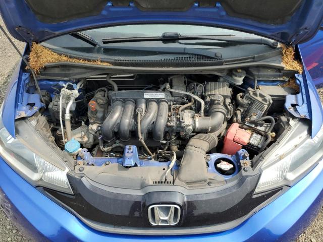 Photo 10 VIN: 3HGGK5H54FM770814 - HONDA FIT LX 